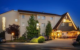 Hotel Tiek Superior